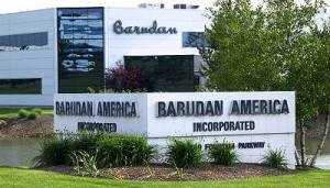 Barudan America