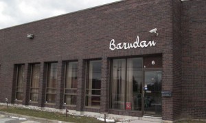 BARUDAN CANADA